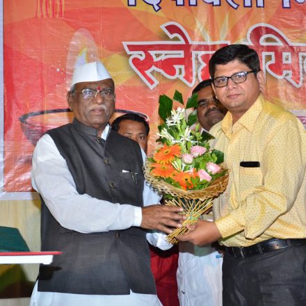 Haribhau-bagde-Welcome